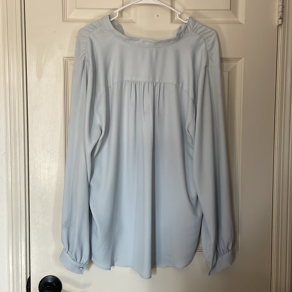 Long sleeve top - Picture 2 of 2